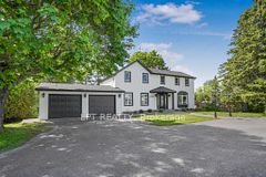 2598 Highway 34 Road, Hawkesbury, ON K6A 0E5