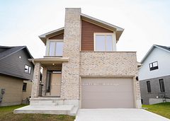 2092 Evans Crescent, London South, ON N6M 0A1