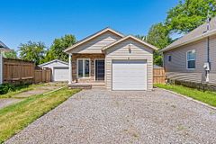 46A Pelham Road, St. Catharines, ON L2S 1R4