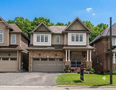 127 Munro Circle, Brantford, ON N3T 0R4
