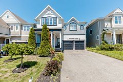 944 O'reilly Crescent, Shelburne, ON L9V 2S4