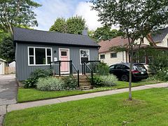 43 Wiley Street, St. Catharines, ON L2R 4G1