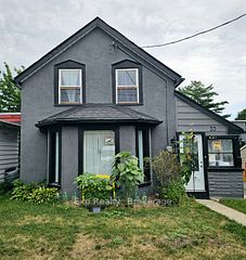 33 Murney Street, Belleville, ON K8P 3N5