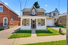 112 Grand River Avenue, Brantford, ON N3T 4X4