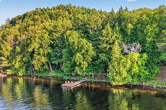 1110 Joseph Tapley Road, Lake of Bays, ON P0A 1H0
