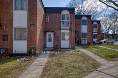 6476 Huggins Street 25, Niagara Falls, ON L2J 1G9