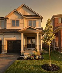204 ELLIOT Avenue W, Centre Wellington, ON N1M 0J2