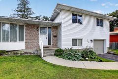 166 Dan Street, Arnprior, ON K7S 1V4