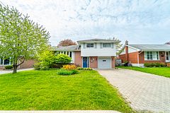 645 Hayden Crescent, Cobourg, ON K9A 2V4