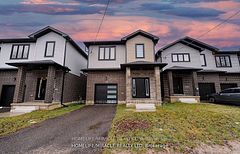 139 Siebert Avenue, Kitchener, ON N2C 2A5
