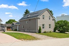1 Wall Street, South Bruce, ON N0G 2S0