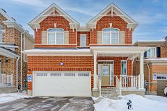 16 Wannamaker Crescent, Cambridge, ON N3E 0C4