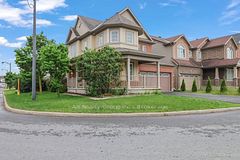 3022 Freshwater Way, Barrhaven, ON K2J 3V5