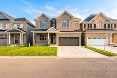 38 Mudminnow Crescent, Orleans - Cumberland and Area, ON K4A 5H8