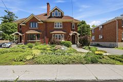 421 Hamilton Avenue S, Dows Lake - Civic Hospital and Area, ON K1Y 1E2