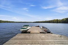 115 Blackstone Lake Water, The Archipelago, ON P2A 0B7