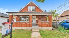 908 Trafalgar Street, London East, ON N5Z 1G2