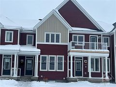 6325 PERTH Street, Stittsville - Munster - Richmond, ON K0A 2Z0