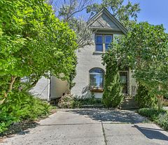 38 BYRON Avenue E, London South, ON N6C 1C5