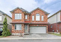 70 Tanoak Drive #53, London North, ON N6G 5R3