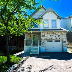 541 Starwood Drive Upper, Guelph, ON N1E 0L8