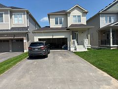 419 Black Cherry Crescent, Shelburne, ON L9V 3Y6