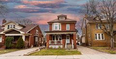 133 Eastbourne Avenue Main, Hamilton, ON L8M 2M9