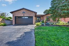 1146 DUNHAM Street, Kingston, ON K7P 2L5