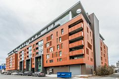 135 Barrette Street 409, Vanier and Kingsview Park, ON K1L 7Z9