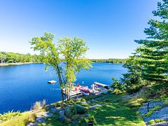 179 Haggart Lake Road, Georgian Bay, ON P0C 1H0