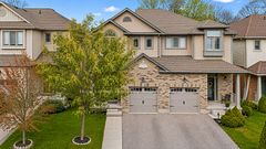 144 Kemp Crescent, Guelph, ON N1E 0K1
