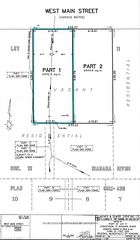 V/L WEST MAIN Street W, Fort Erie, ON L0S 1S0