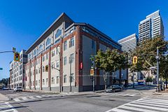 80 King William Street 112, Hamilton, ON L8R 0A1