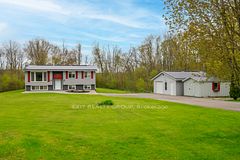 1625 Old Wooler Road, Quinte West, ON K0K 3M0