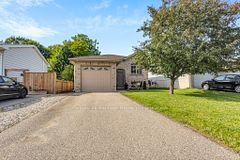 14 Herford Street, Tillsonburg, ON N4G 4V2