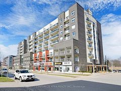 280 Lester Street 308, Waterloo, ON N2L 0G2