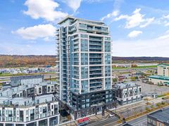 385 Winston Road 1907, Grimsby, ON L3M 4E8