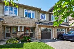 107 Garrity Crescent, Barrhaven, ON K2J 3T4