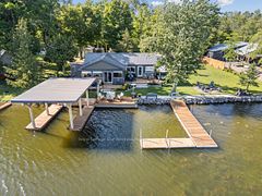 1000 Garratt Road F, Trent Hills, ON K0L 1Z0