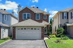 81 Acklam Terrace, Kanata, ON K2K 2J2