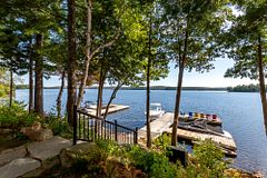 10 Coveside Drive 204, Huntsville, ON P1H 1C3