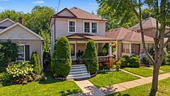 70 Woodland Avenue, St. Catharines, ON L2R 5A3