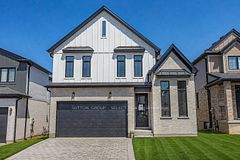 1906 Fountain Grass Drive, London South, ON N6K 0K7