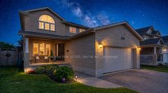 37 Applewood Street, Blandford-Blenheim, ON N0J 1S0