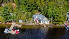 3978 South Portage Road, Huntsville, ON P1H 2J3