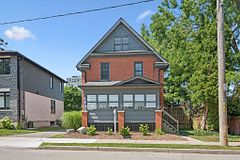 100 Dawson Street, Waterloo, ON N2L 1R4