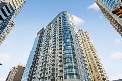 242 Rideau Street 1501, Lower Town - Sandy Hill, ON K1N 0B7