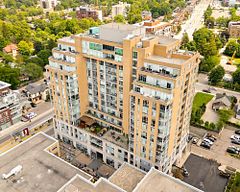 191 King Street S 705, Waterloo, ON N2J 1R1