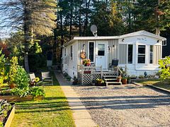 1007 RACOON Road 98, Gravenhurst, ON P1P 1R1