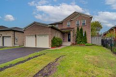 35 Attwood Drive, Cambridge, ON N1T 1L4